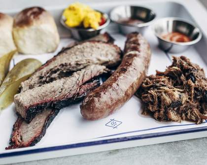 Where to Eat American Barbecue in Melbourne