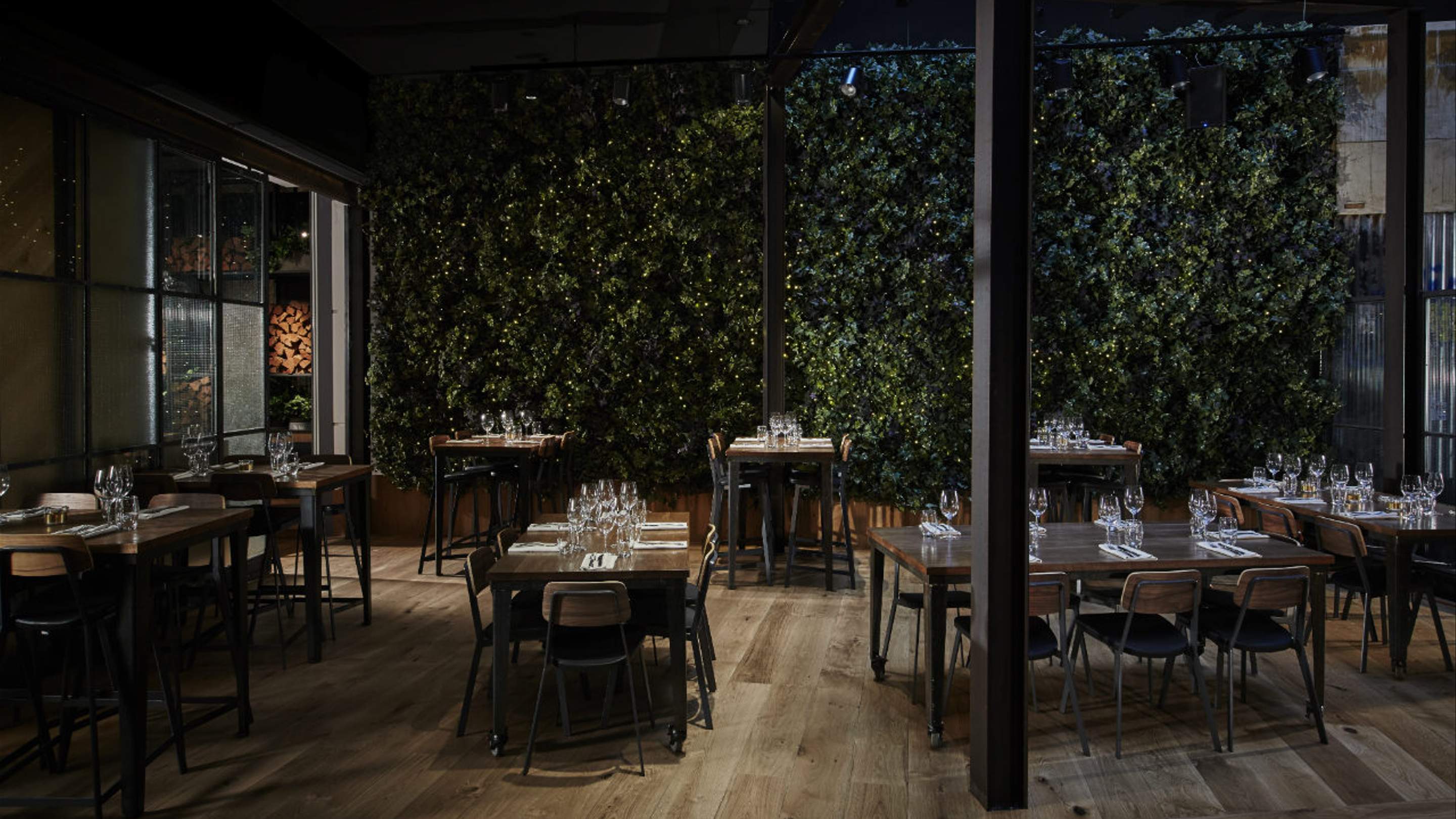 Assembly Restaurant, Sydney Review