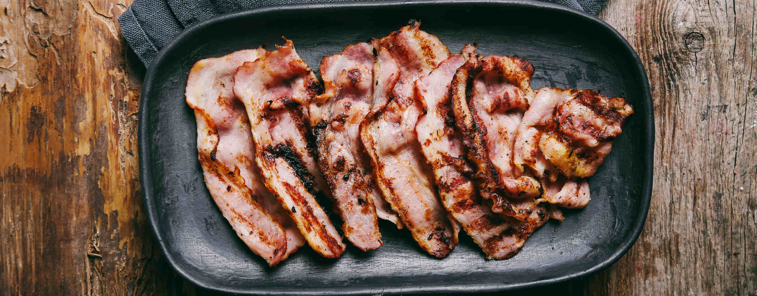 Bacon Festival