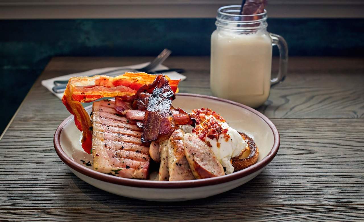 Cuckoo Callay's Bacon Festival Is Back, This Time With Beer