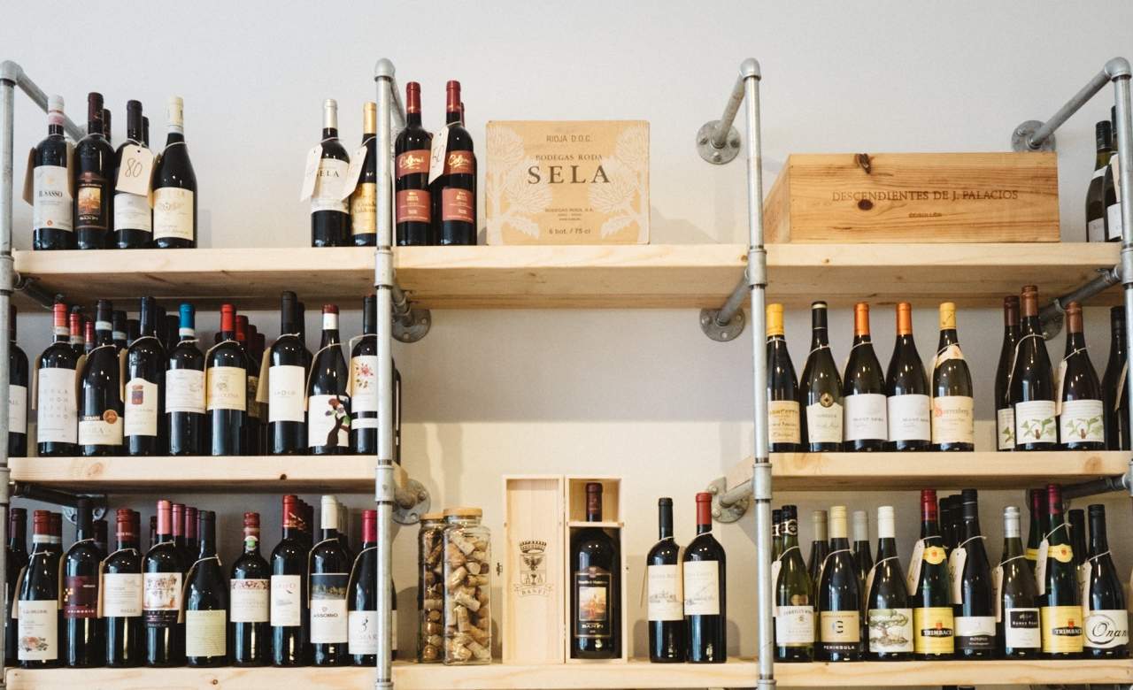 Fitzroy's Casa Ciuccio Now Has a Cafe and Wine Store