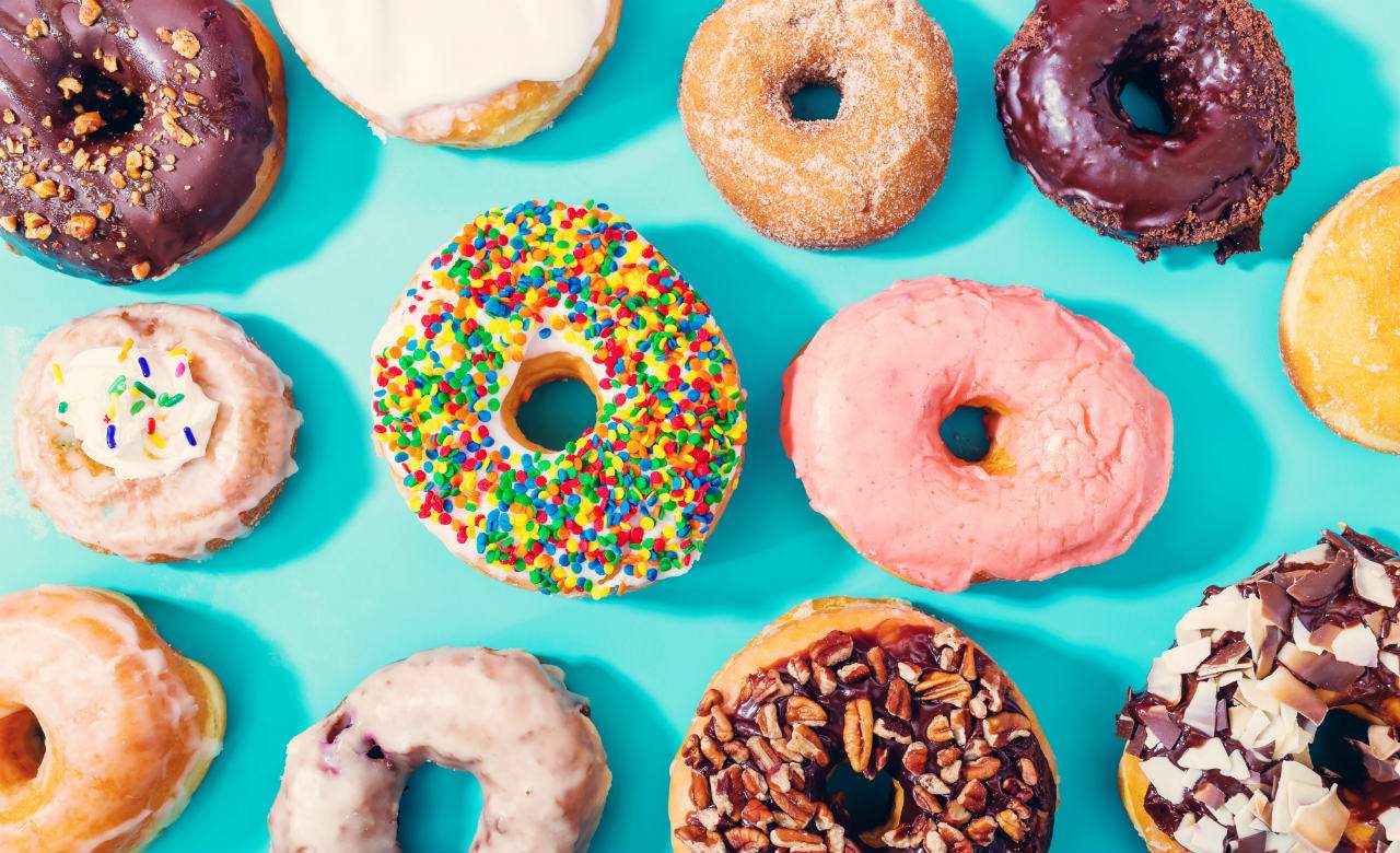 New York Is Throwing Its First Ever Donut Fest
