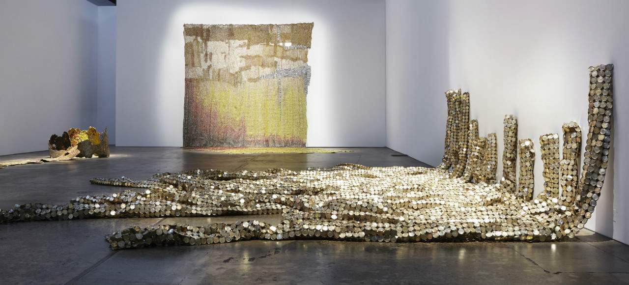 Five Challenging New Art Exhibitions to Jumpstart Your January