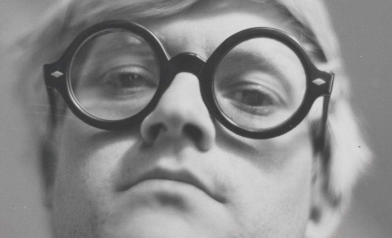 Hockney: A Life in Pictures