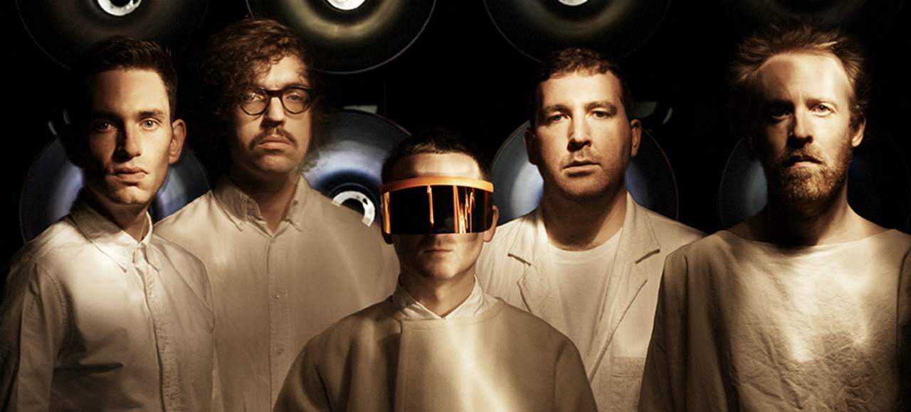 Hot Chip