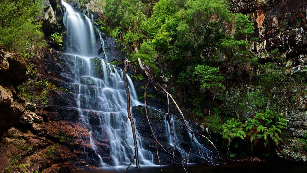 The Most Spectacular Waterfalls to Visit Near Sydney