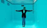 You Can't Swim in Artist Leandro Erlich's Pool (But You Can Walk Along the Bottom)