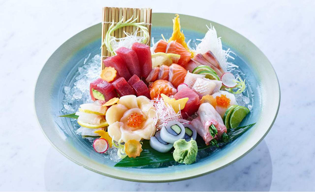 Sake Double Bay's First Birthday, Sydney