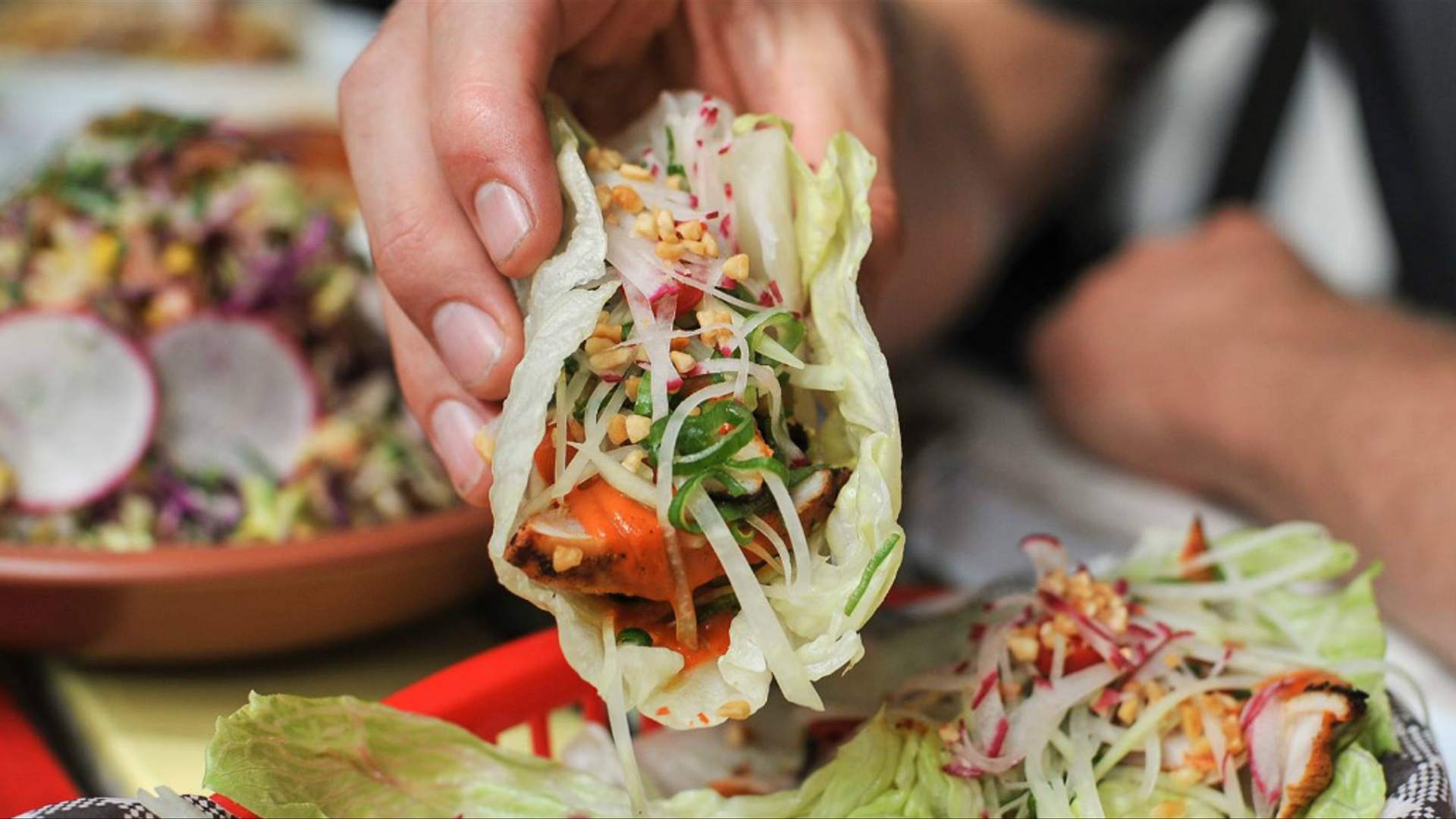 Seven Days of Sydney's Best Pub Meals Concrete Playground