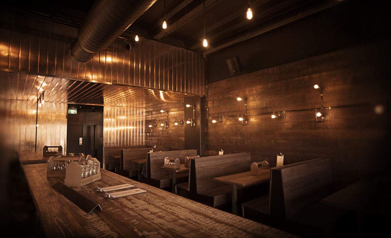 The Ten Best Craft Beer Bars in Auckland Concrete Playground