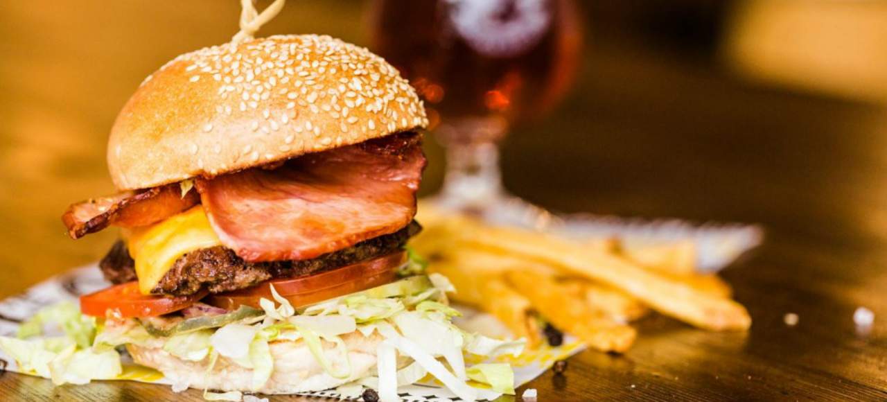 5 Boroughs Is Bringing Its New York-Style Burgers to Brisbane's Inner East