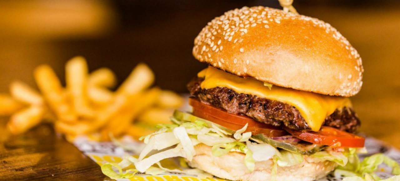5 Boroughs Is Bringing Its New York-Style Burgers to Brisbane's Inner East