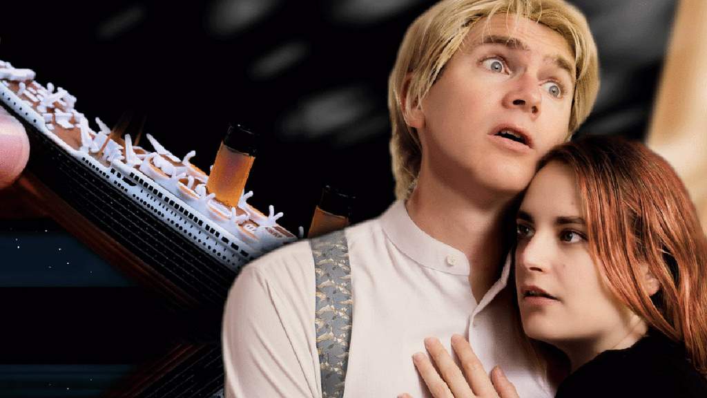 Titanic the Movie the Play