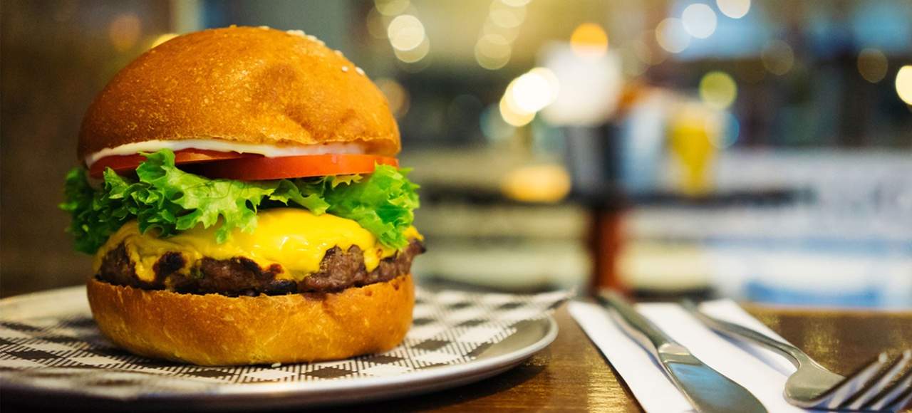 Sydney's Burger Festival Announces New Venue After 10,000 Click 'Attending'
