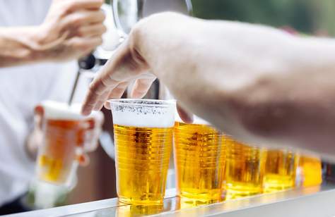 This Small Slovenian Town Is Building Europe's First Public Beer Fountain