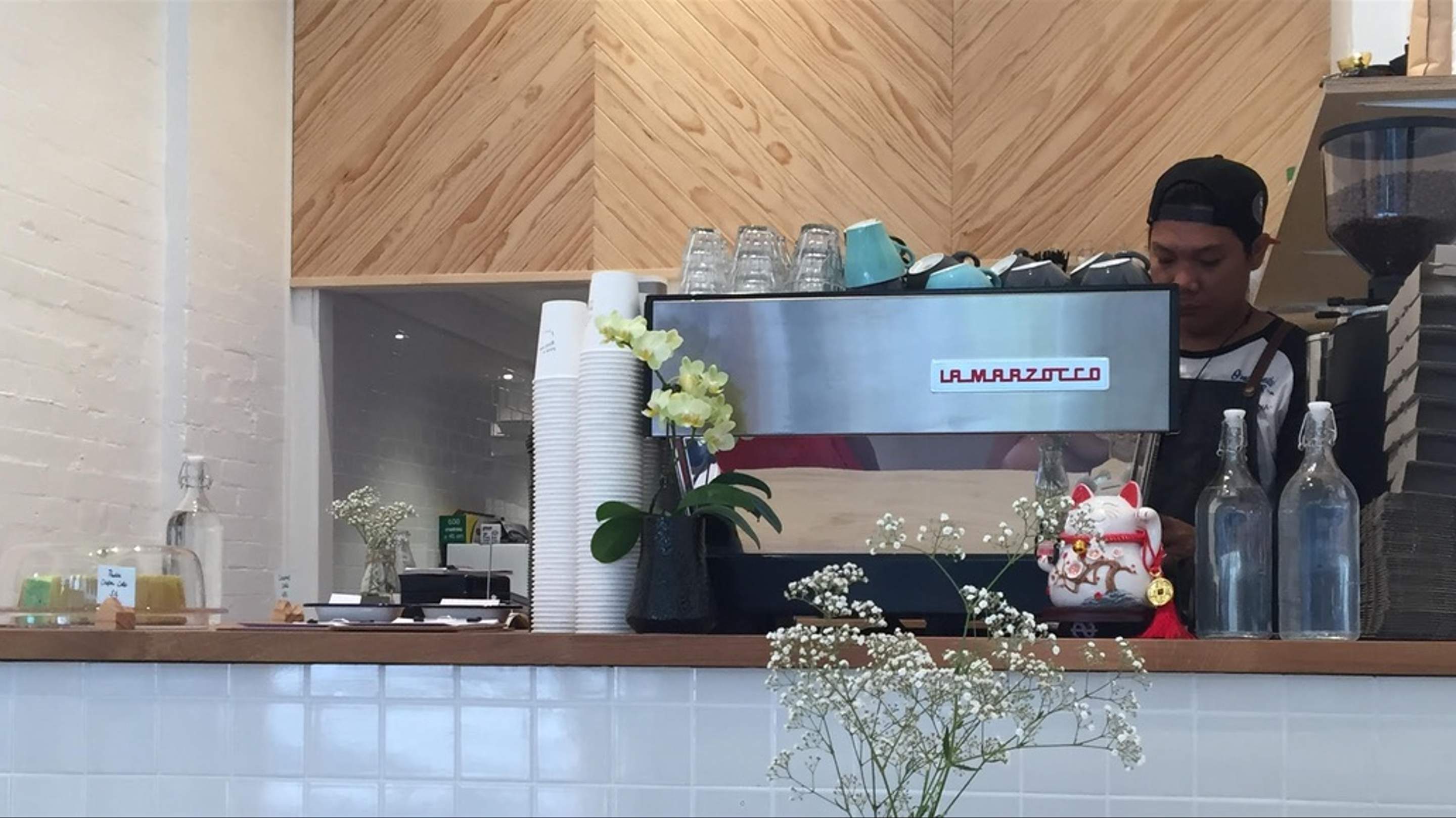 Meet Surry Hills' Sweet New Malaysian Cafe and Retail Space - Concrete ...