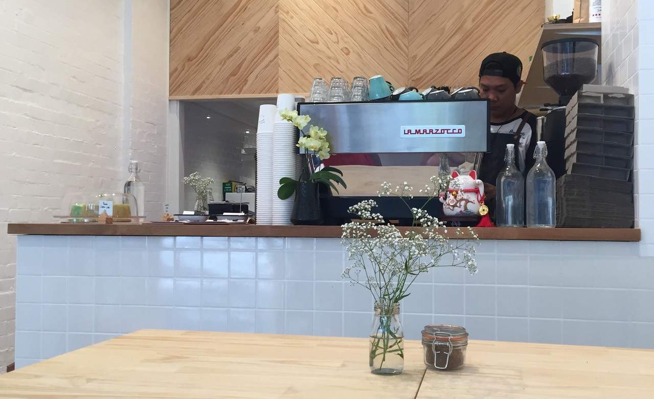 Meet Surry Hills' Sweet New Malaysian Cafe and Retail Space