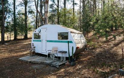 Background image for Ten Awesome Airbnbs Still Available Over Easter