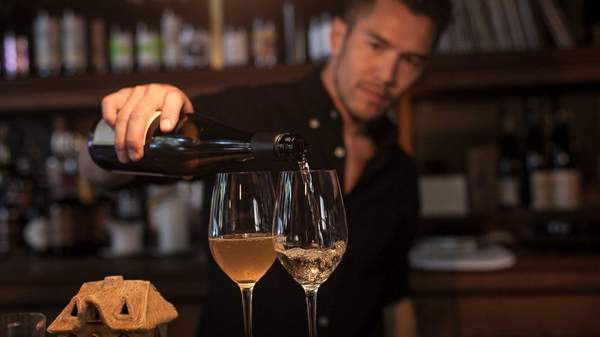embla - wine bar melbourne