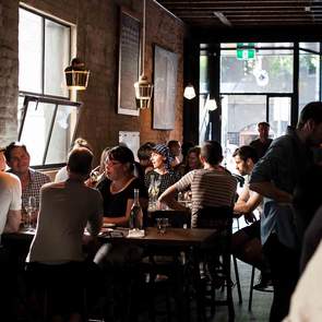 Melbourne's Least Awkward Spots for a First Date
