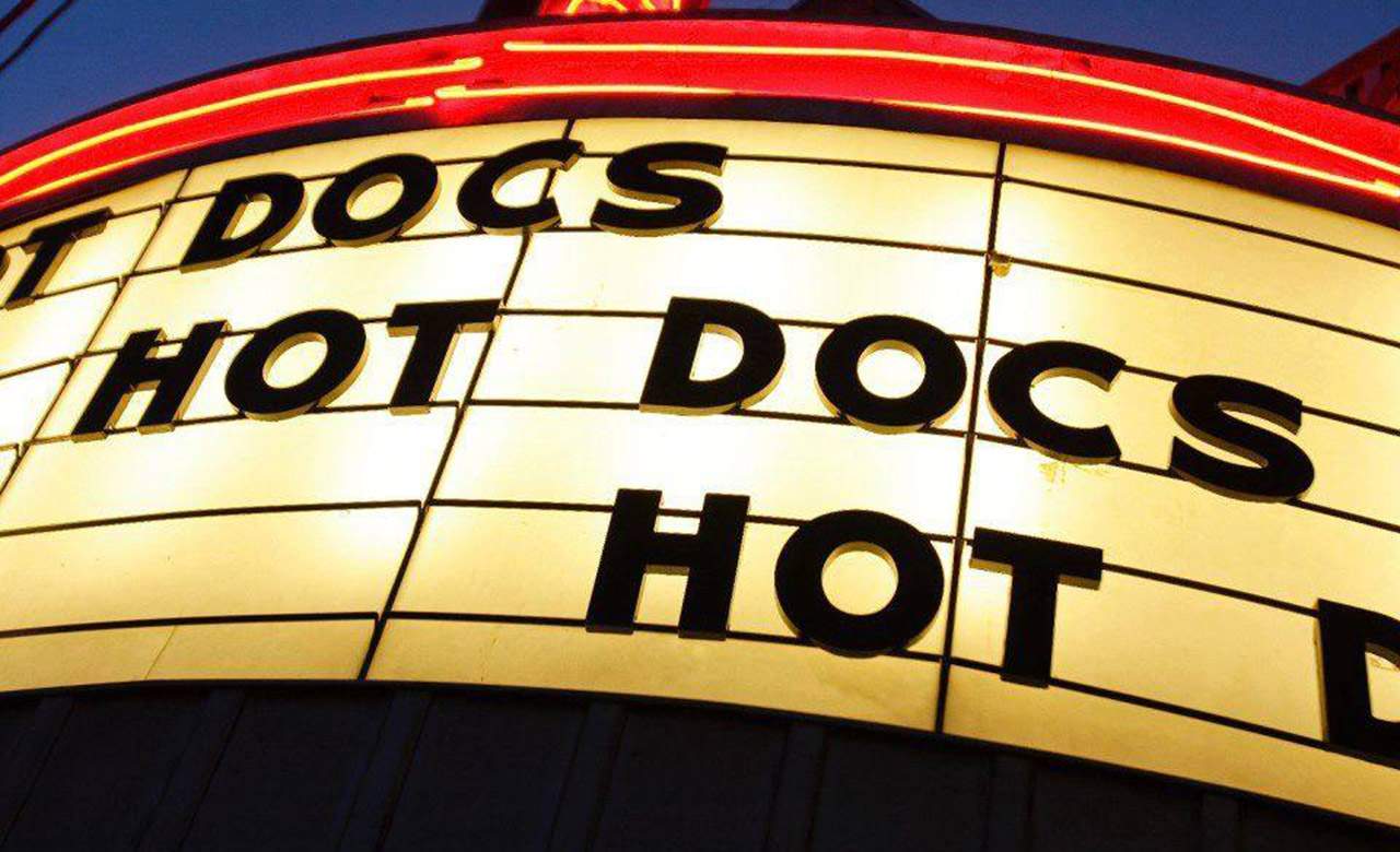Canada's Hot Docs Film Festival Is Coming to Australia Concrete