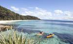 A Weekender's Guide to Jervis Bay