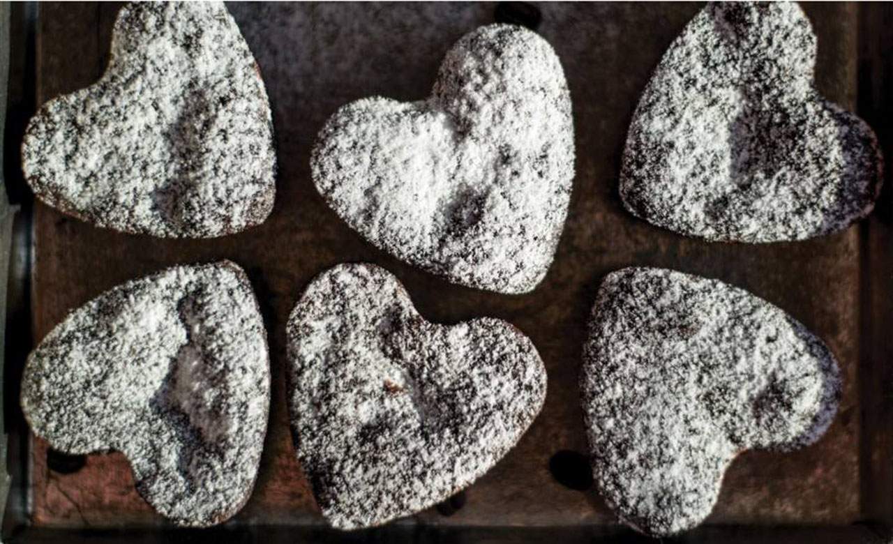 You Can Now Get I Heart Brownies Delivered Right to Your Face