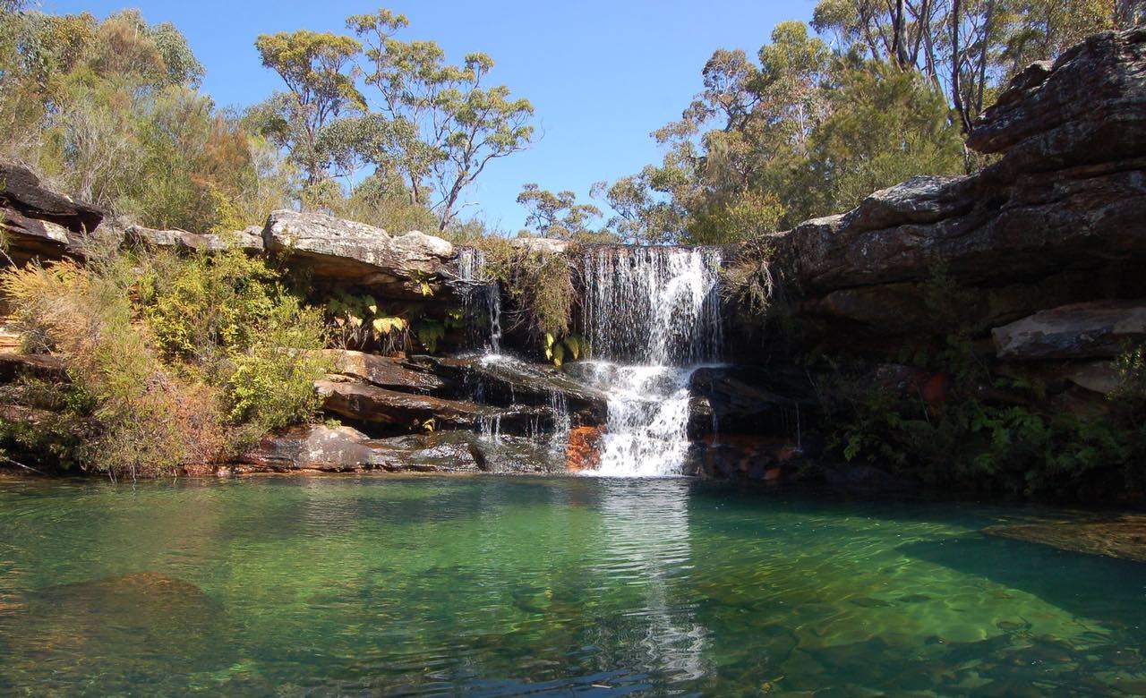 The Ten Best Rivers For Swimming In Near Sydney - Concrete ...