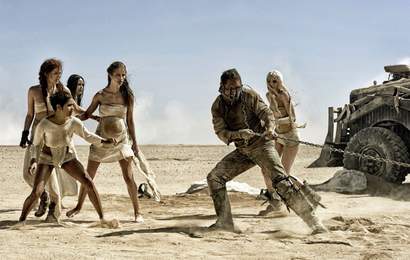 Background image for These Are the Best Films of the Last Year According to Australian Film Critics