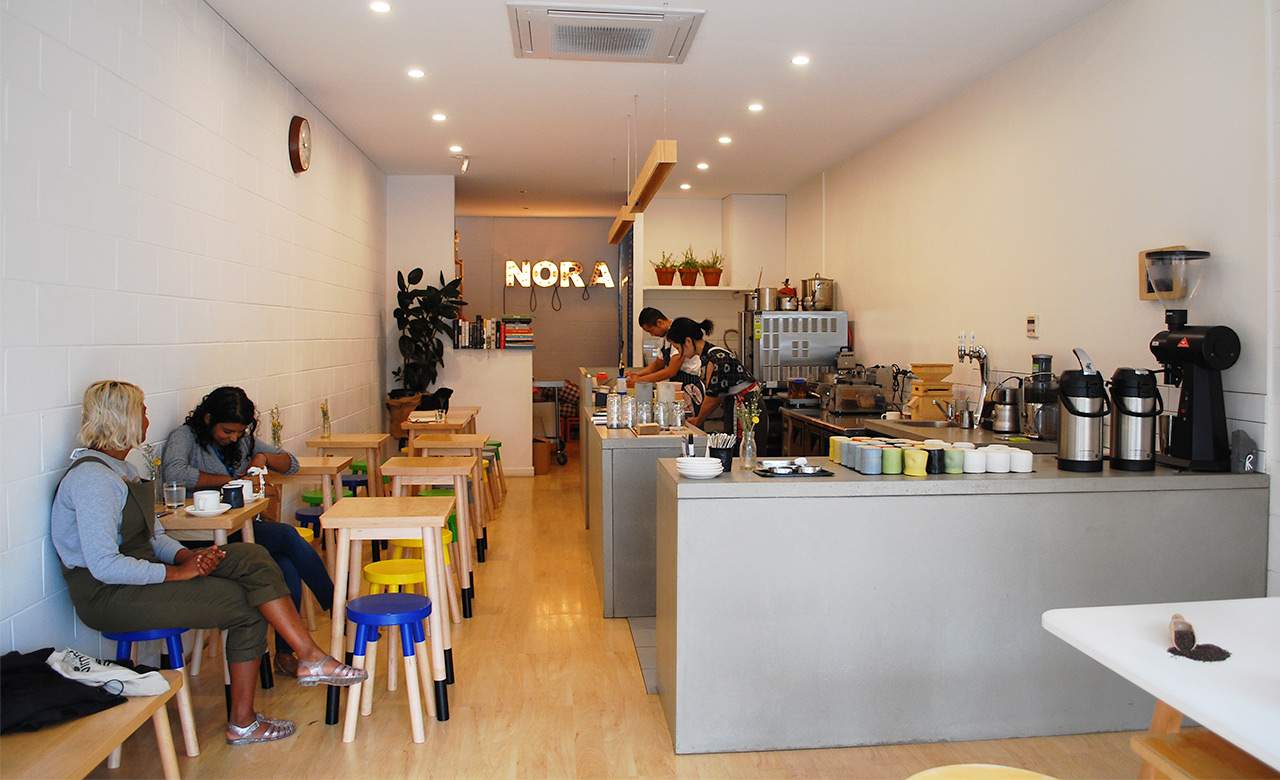 Nora Is Becoming a Small Dinner Club That's Set to Reinvent the Degustation