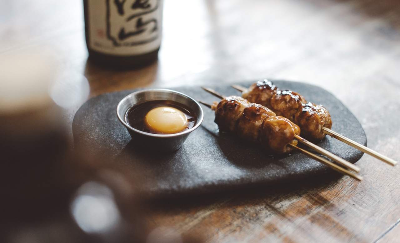 Chef Adam Liston to Open New Yakitori and Seafood Restaurant Honcho in ...