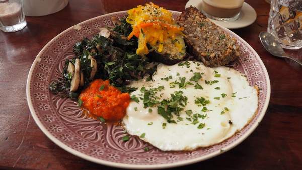 A Weekender S Guide To Manly Concrete Playground