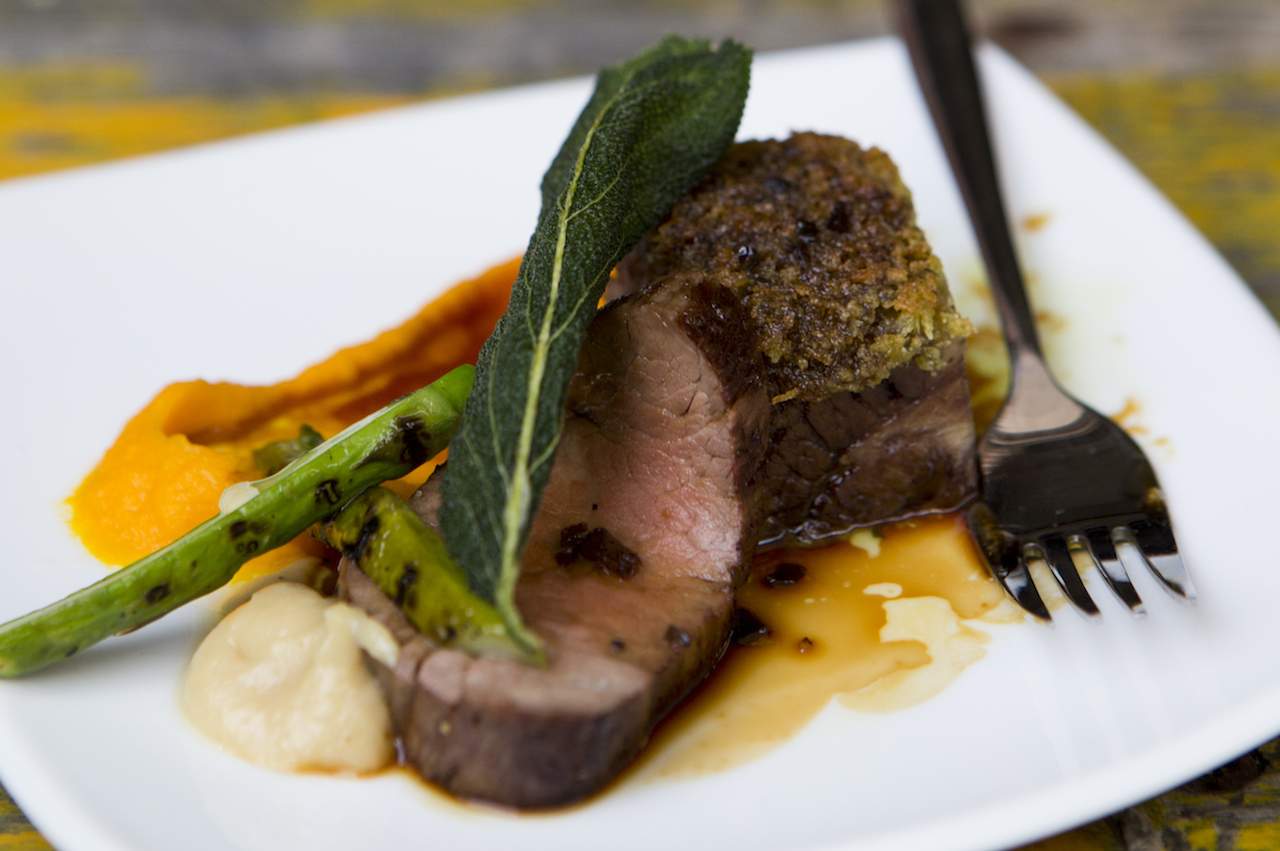 The Country's Best Red Meat Dish Has Been Unveiled