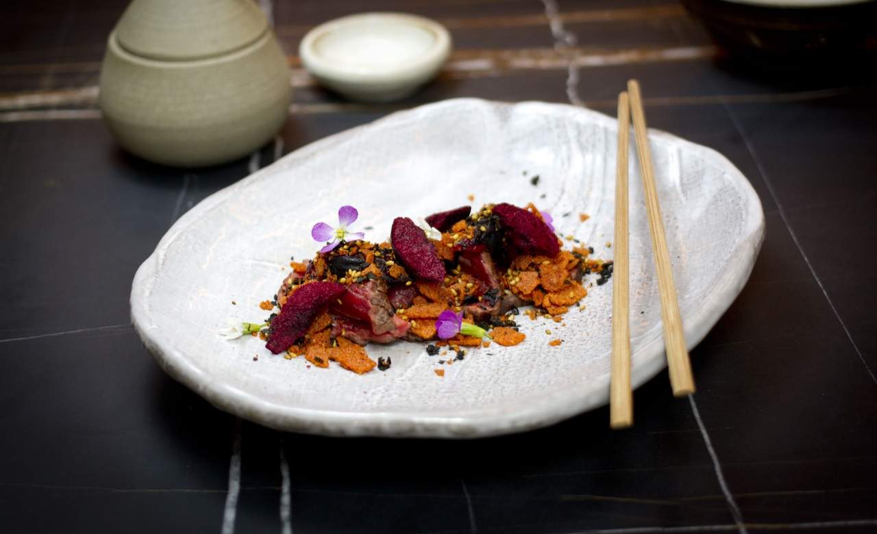 Sake Is Opening a New CBD Restaurant (and a Takeaway Version Too)