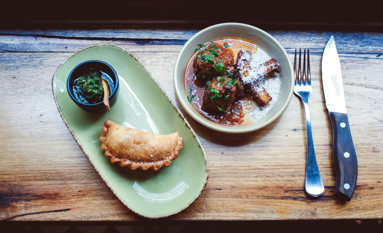 These Melbourne Restaurants are Doing $1 Meals to Help Fight Food Wastage