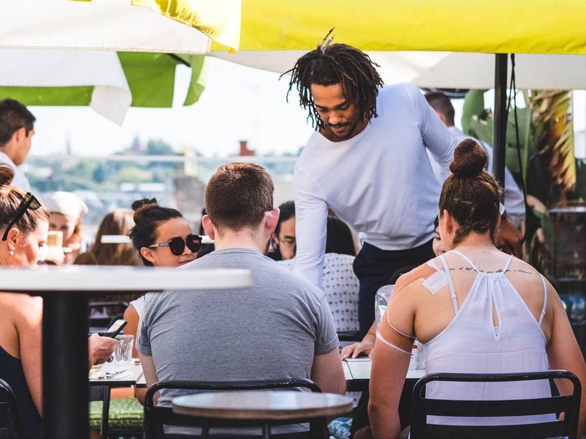 Restaurants In Hawthorn Melbourne