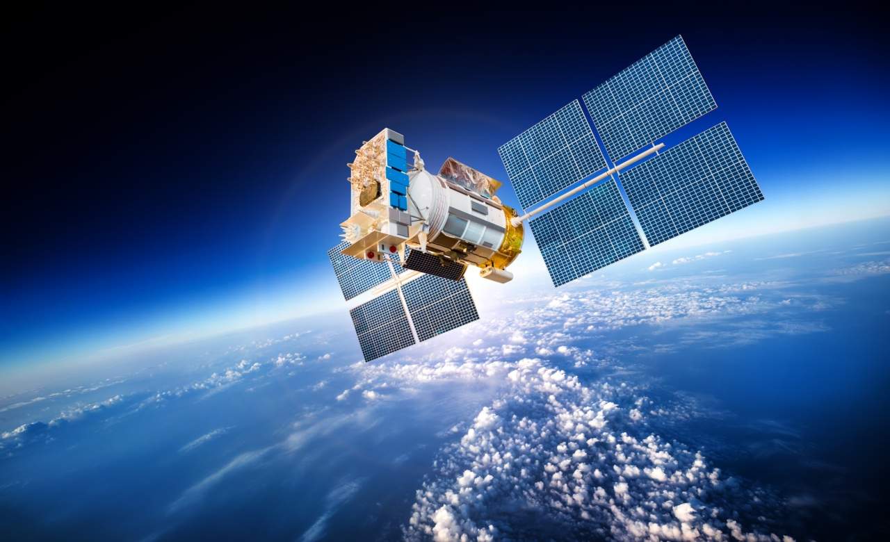 These Three Satellites Could Help Get Billions of New Users Online