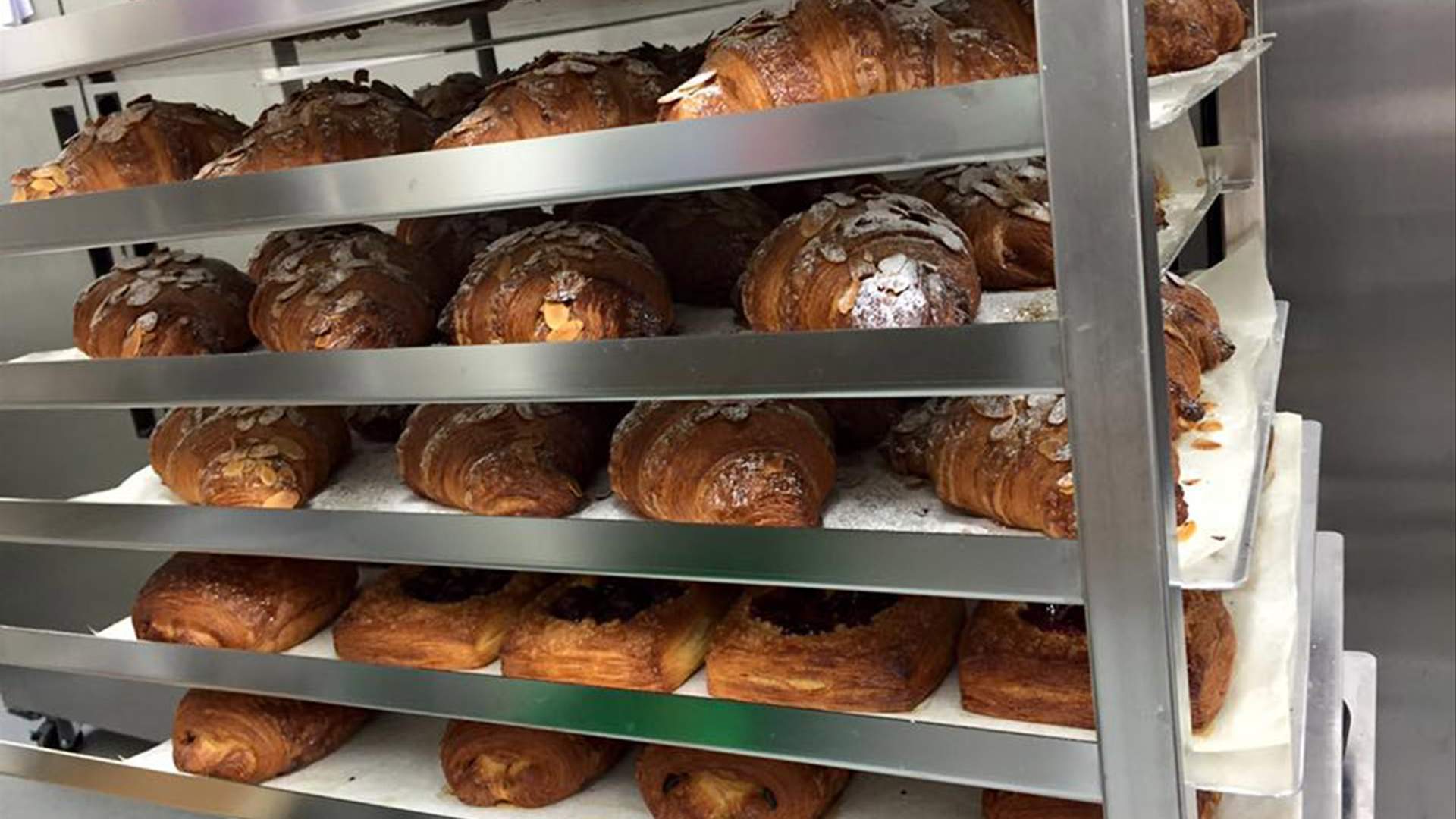 The Whisk Fine Patisserie, Mount Gravatt Review