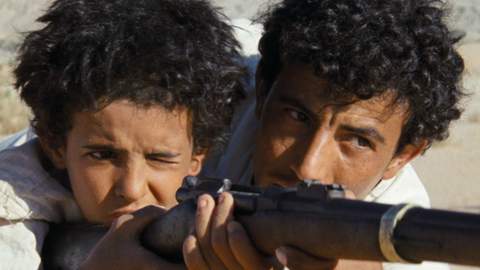 Theeb