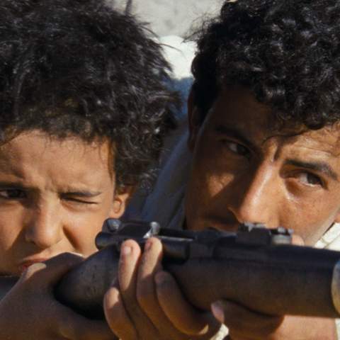 Theeb