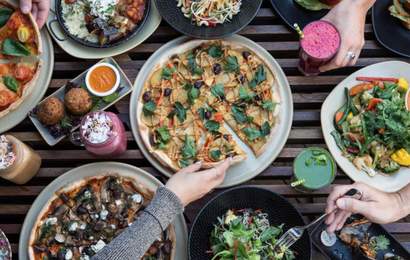 Background image for Uber Is Launching Its Food Delivery Service UberEATS in Melbourne