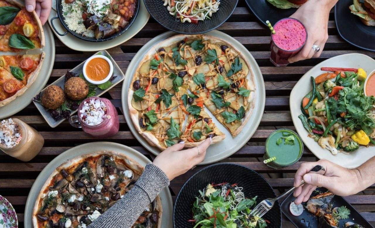 Uber Is Launching Its Food Delivery Service UberEATS in Melbourne