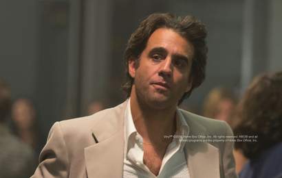 Background image for Lessons Learned From Episode Two of Vinyl