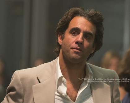 Lessons Learned From Episode Two of Vinyl