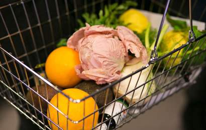 Background image for This Danish Supermarket Is Fighting Food Waste By Selling Only Expired Food