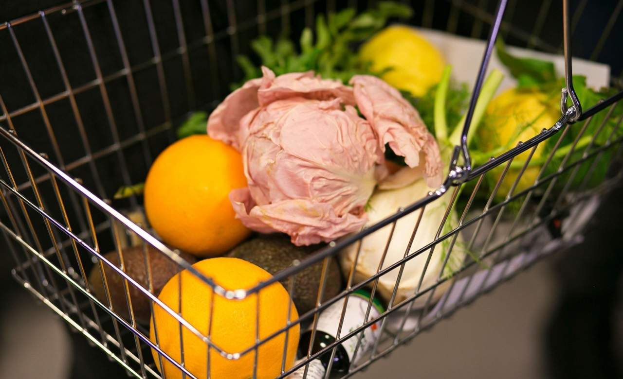 This Danish Supermarket Is Fighting Food Waste By Selling Only Expired Food