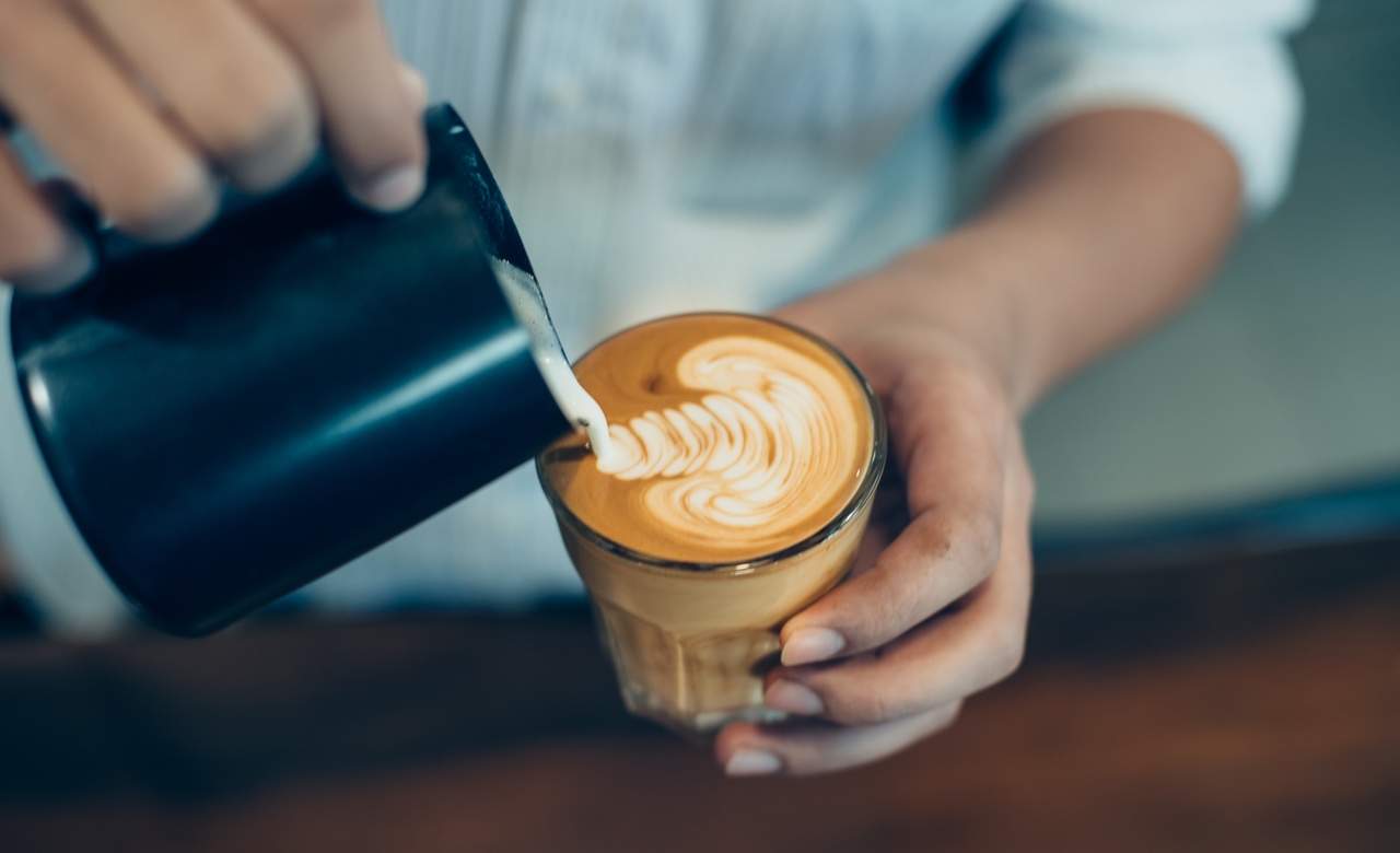 Australia's Campos Coffee Is Opening Its Very First US Cafe