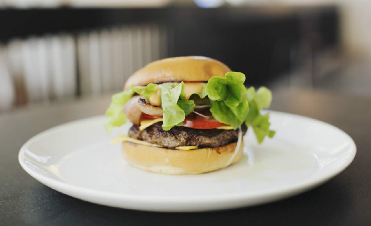 Watch Merivale's Top Chefs in the Ultimate Burger Battle: 'Between Two Buns'