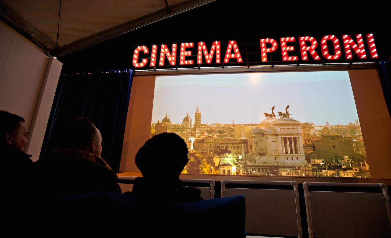 Cinema Peroni