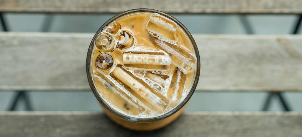 The Best Cold Coffees in Sydney